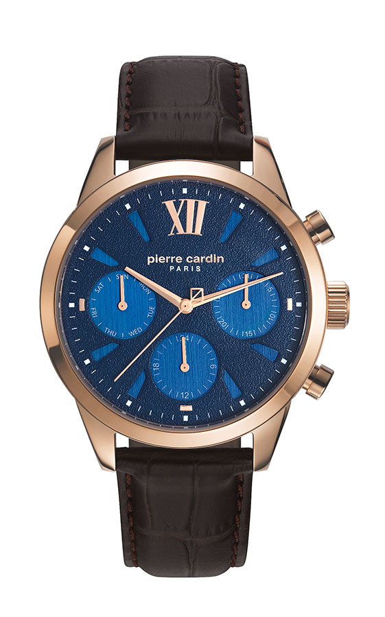 Часы Pierre Cardin Gents PC108091F03